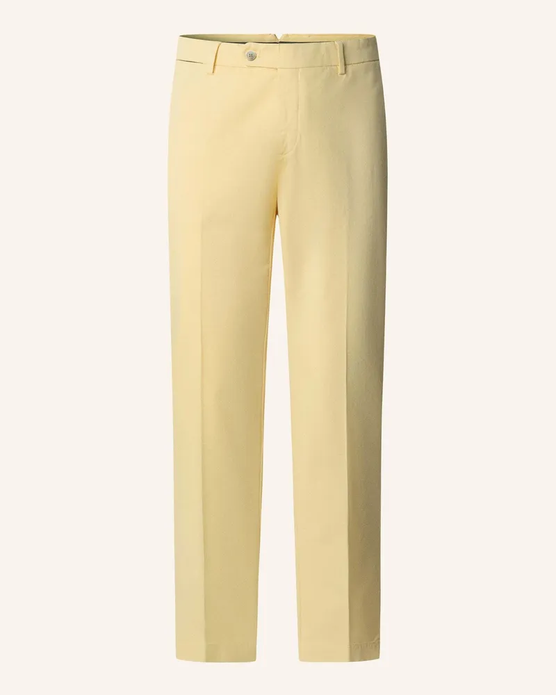Hackett Chino Chino Kensington gelb Gelb