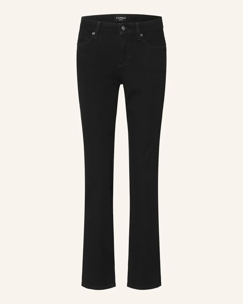 Cambio Jeans Piper schwarz 5000