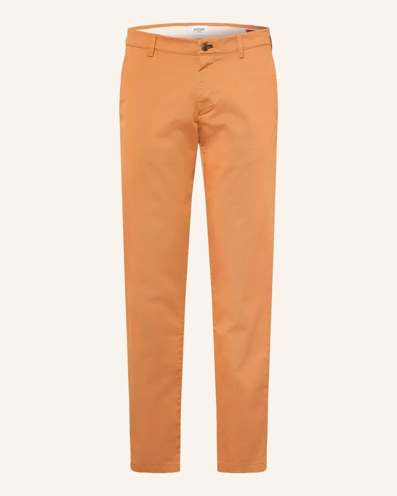 JOOP! Chino Matthew Extra Slim Fit braun Cognac