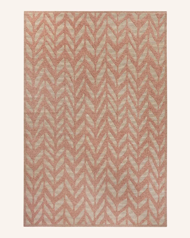 Villeroy & Boch Teppich GEORGETTE Braun