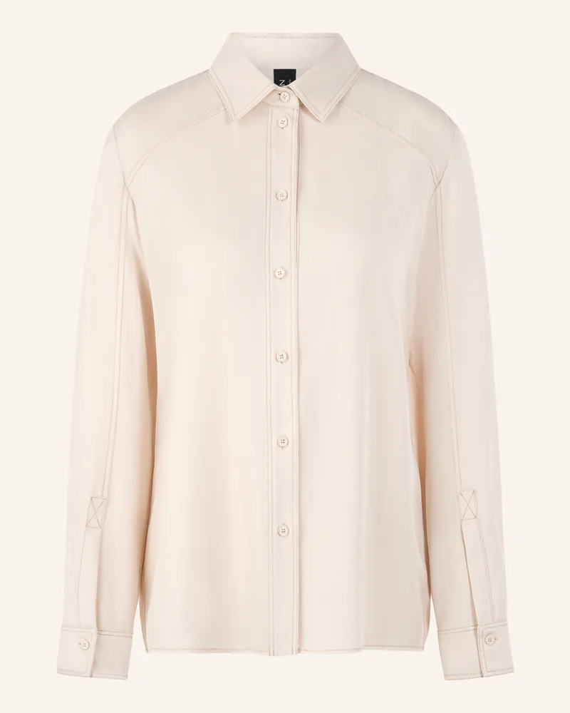 Marc Cain Bluse Beige