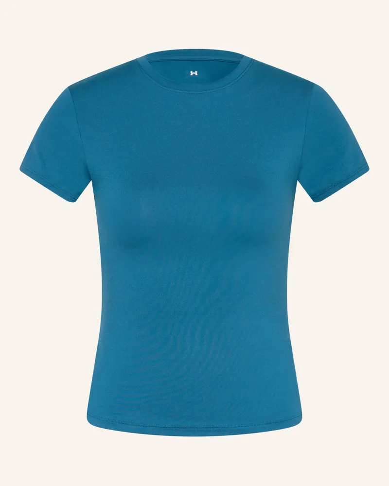 Under Armour T-Shirt Ua Meridian Core blau Petrol