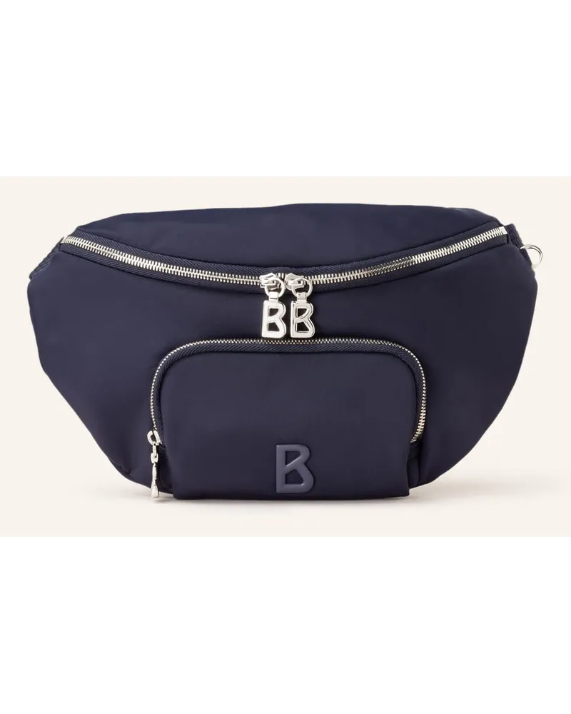 Bogner Gürteltasche JANICA Blau