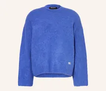 Oversized-Pullover ENCI V2