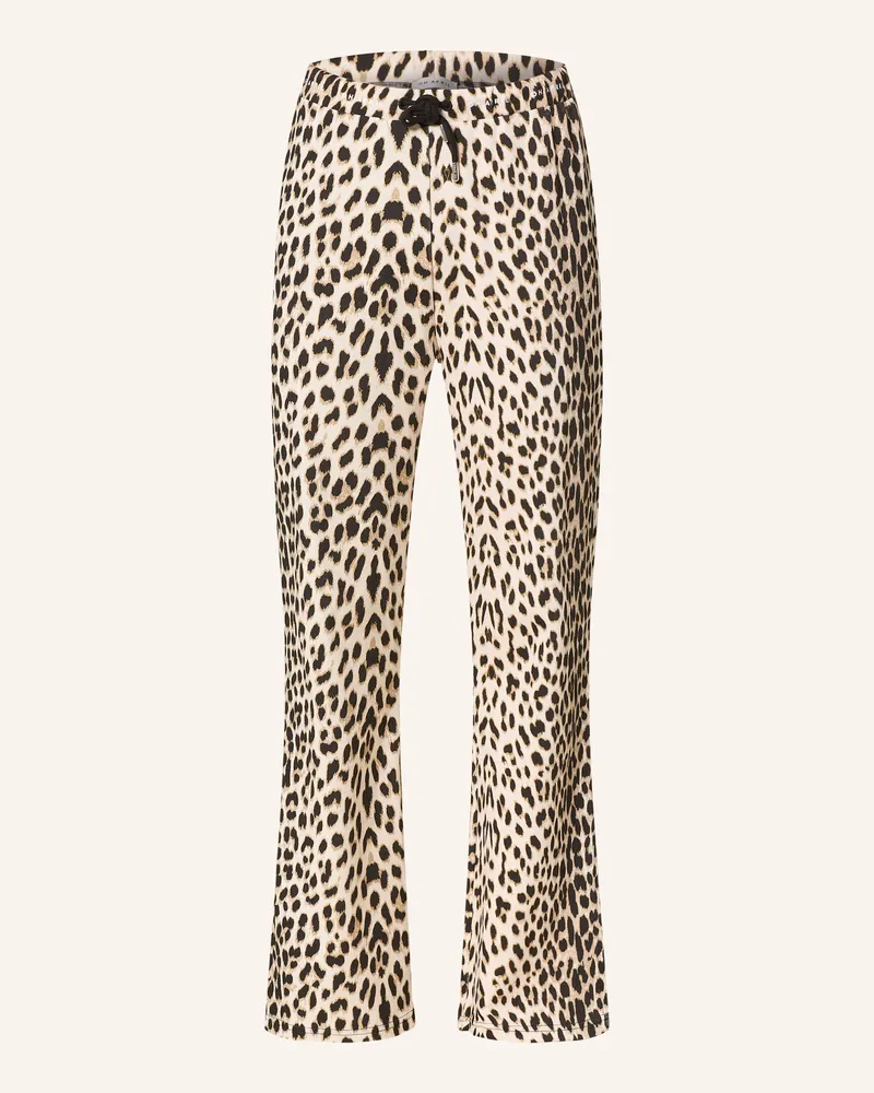 OH APRIL Schlafhose ROSIE Creme
