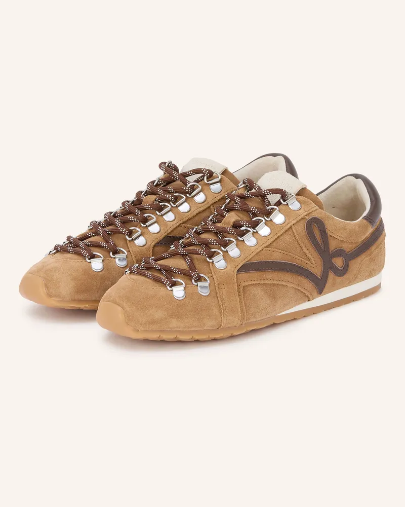 Dolce Vita Sneaker Deacon braun Hellbraun