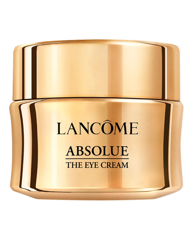LANCÔME Absolue Eye Cream 20 ml 