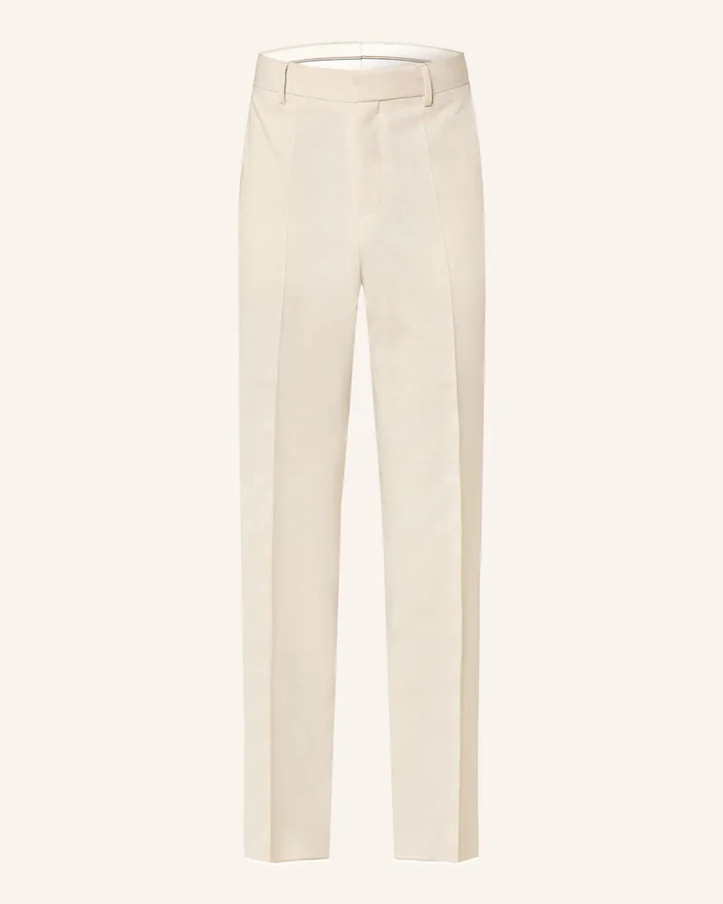 HUGO BOSS Anzughose LENON Regular Fit 286