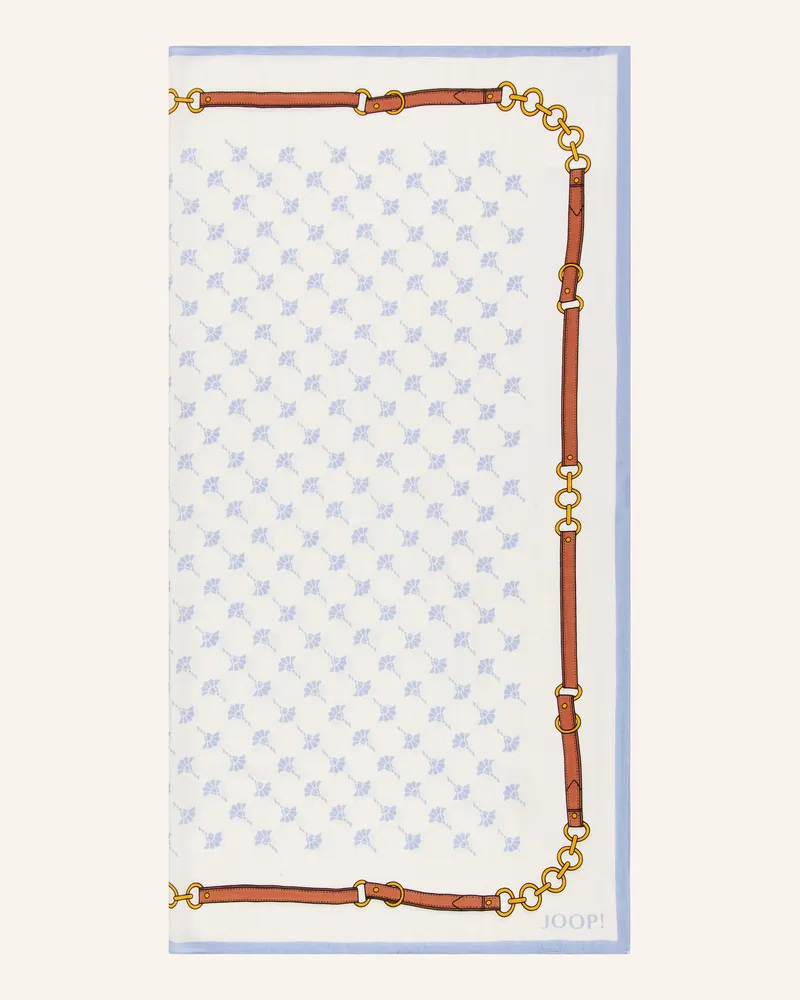 JOOP! Tuch ARYA Ecru