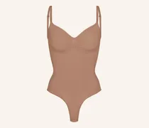 Shape-Body SEAMLESS SCULPT