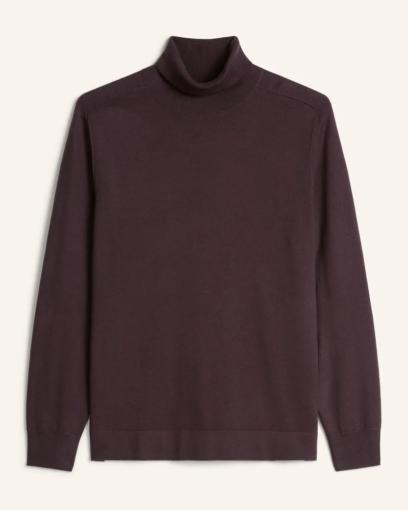 Marc O'Polo Pullover lila Lila