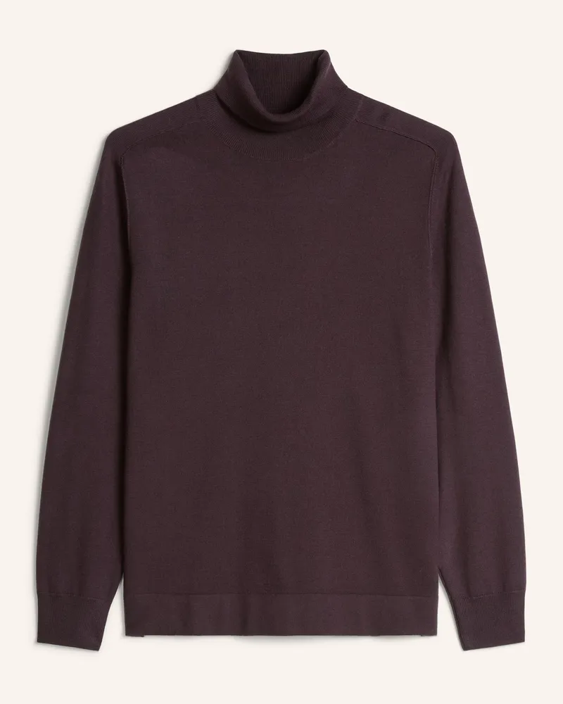 Marc O'Polo Pullover lila Lila