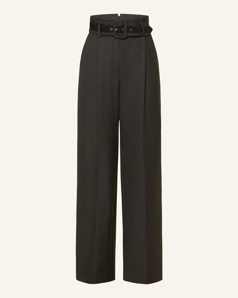 Riani Marlenehose grau Dunkelgrau