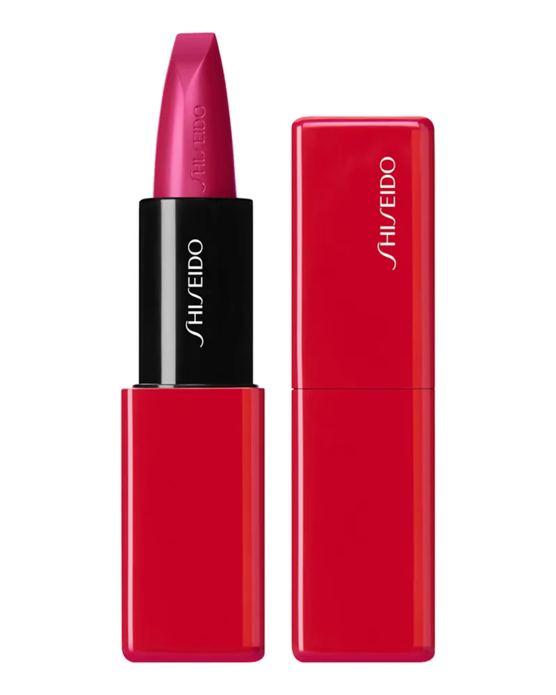 Shiseido TECHNOSATIN GEL LIPSTICK 11515.15 € / 1 kg 