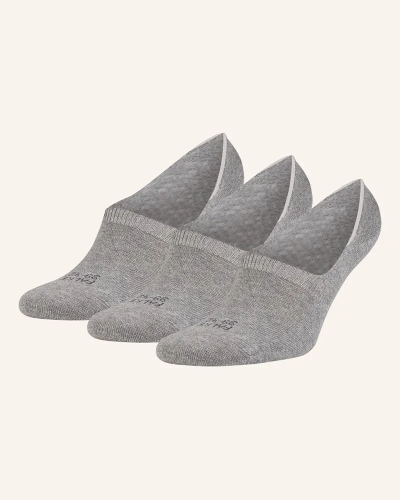 Falke 3er-Pack Sneakersocken FAMILY 3390