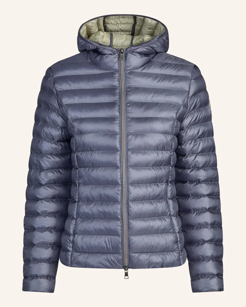No. 1 Como Steppjacke FORTE Blaugrau