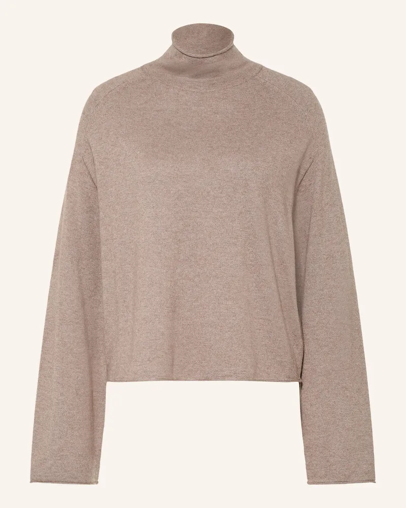Marc O'Polo Pullover beige Taupe