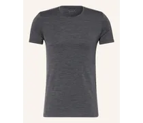T-Shirt DAILY CLIMAWOOL mit Merinowolle