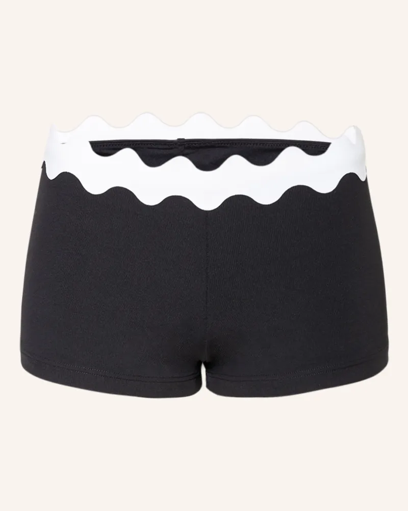 Seafolly Australia Panty-Bikini-Hose GIA Schwarz