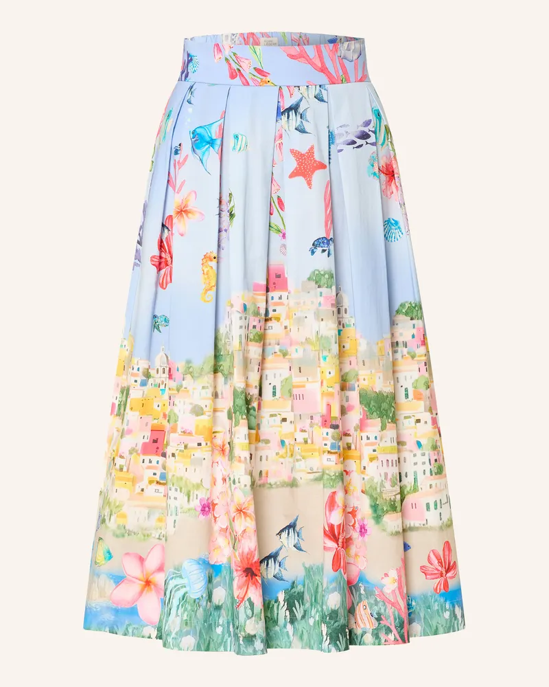 Vera Mont Rock blau Hellblau