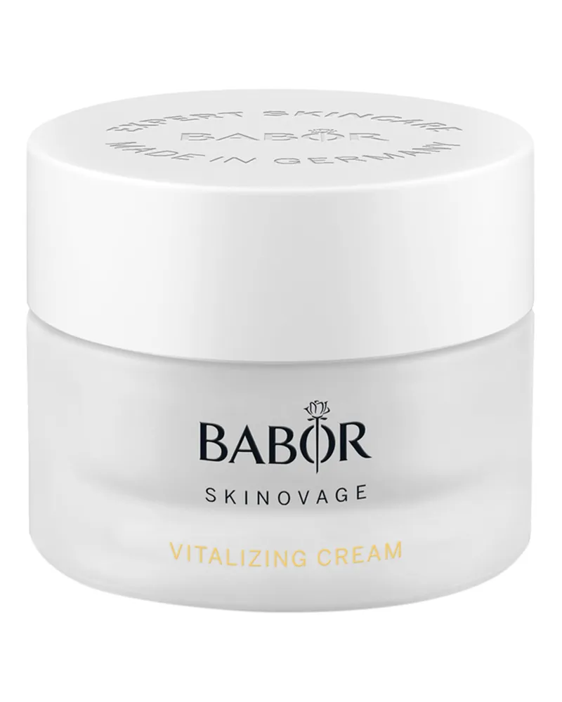 Babor SKINOVAGE 