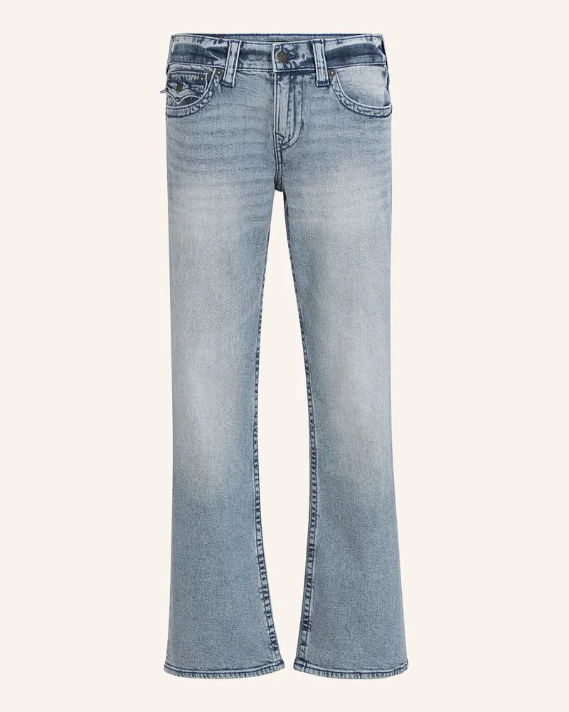 True Religion Jeans Billy blau Hellblau