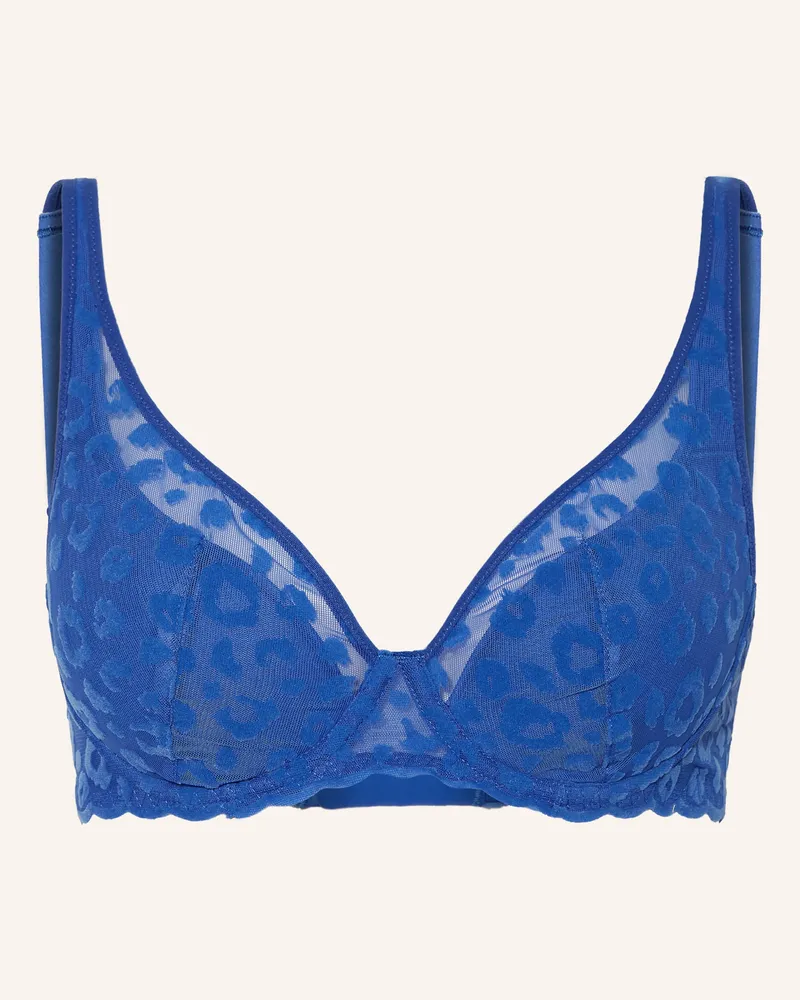 Chantelle Schalen-BH GIRLS Blau