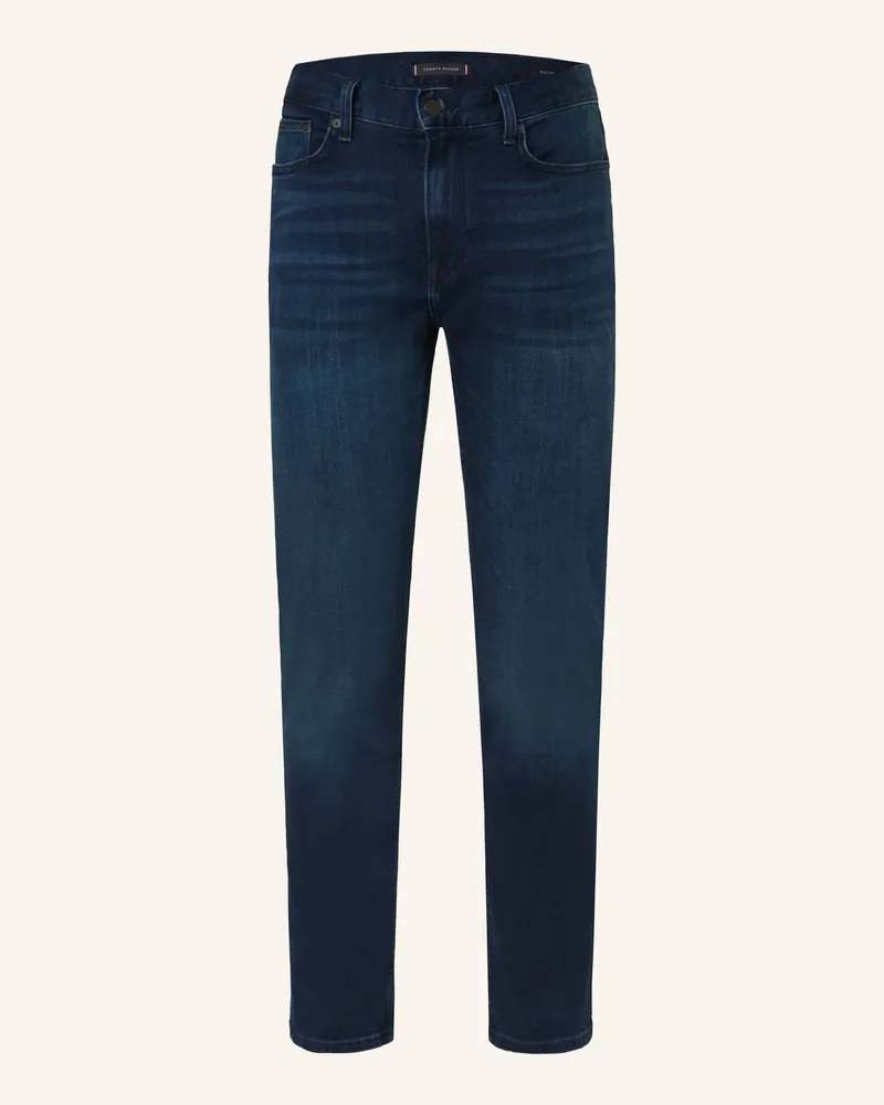 Tommy Hilfiger Jeans Bleecker Slim Fit blau 1cv