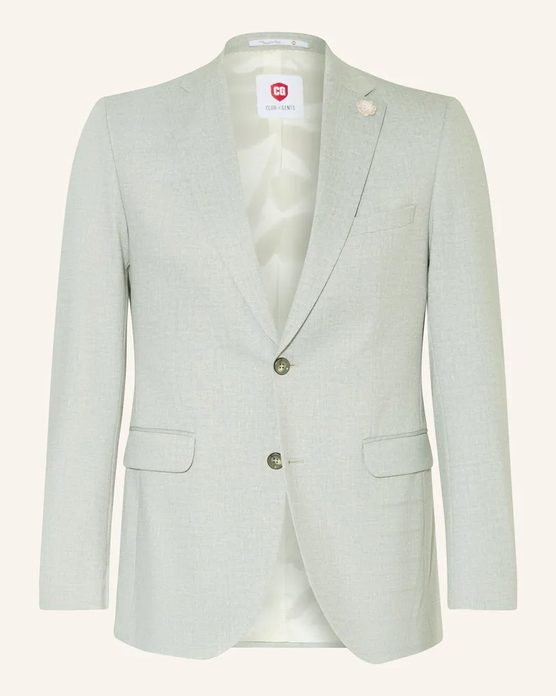 CG Anzugsakko CG PAUL Slim Fit 51
