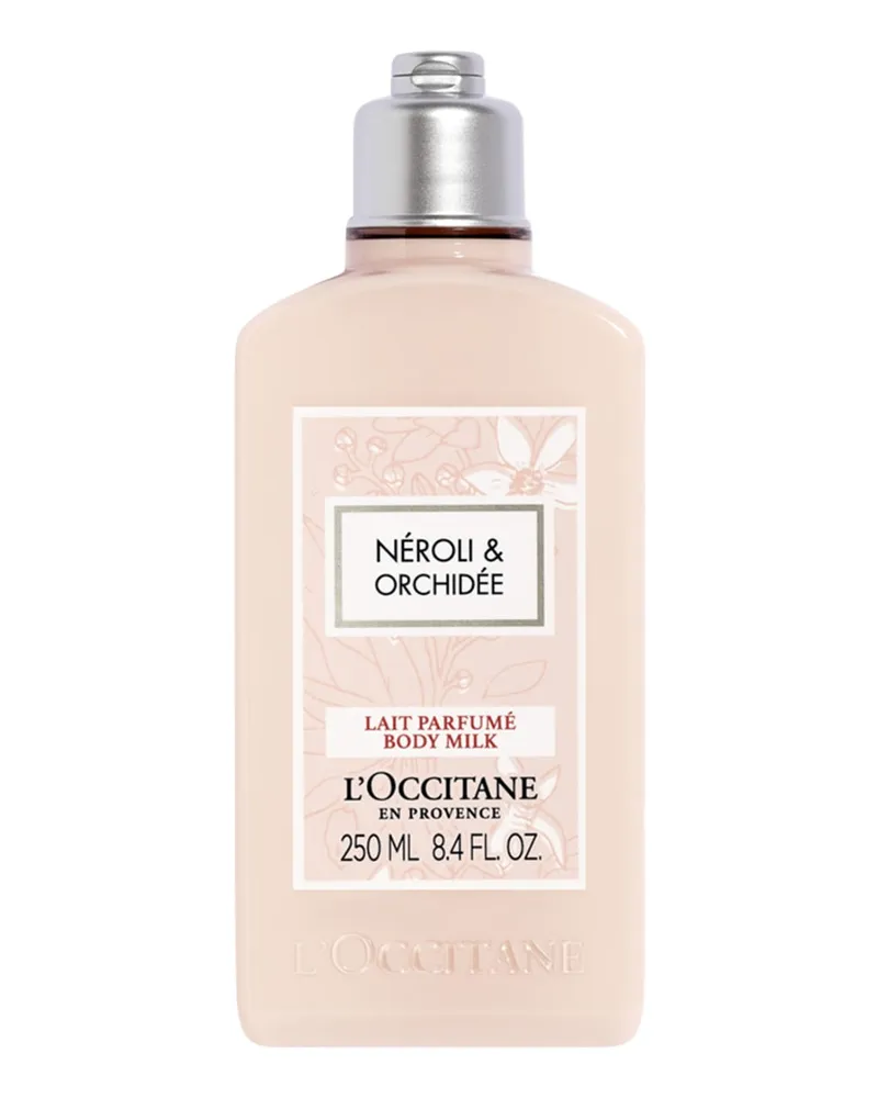 L'Occitane NÉROLI & ORCHIDÈE 250 ml, 100 € / 1 l 