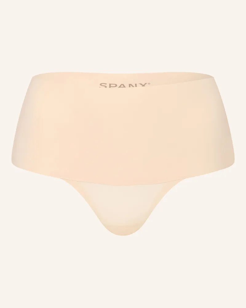 Spanx Shape-Panty Spanxsupersmooth™ Undie-Tectable® beige Ecru