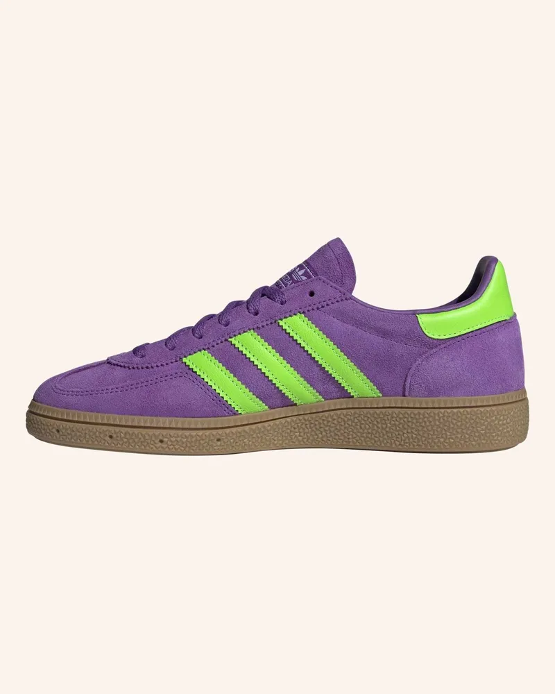 adidas HANDBALL SPEZIAL SCHUH Beige