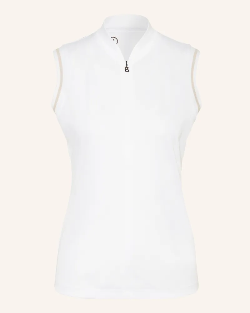 Bogner Top Evi weiss Weiss