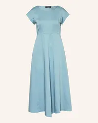 Max Mara Kleid GHIGLIA Blau