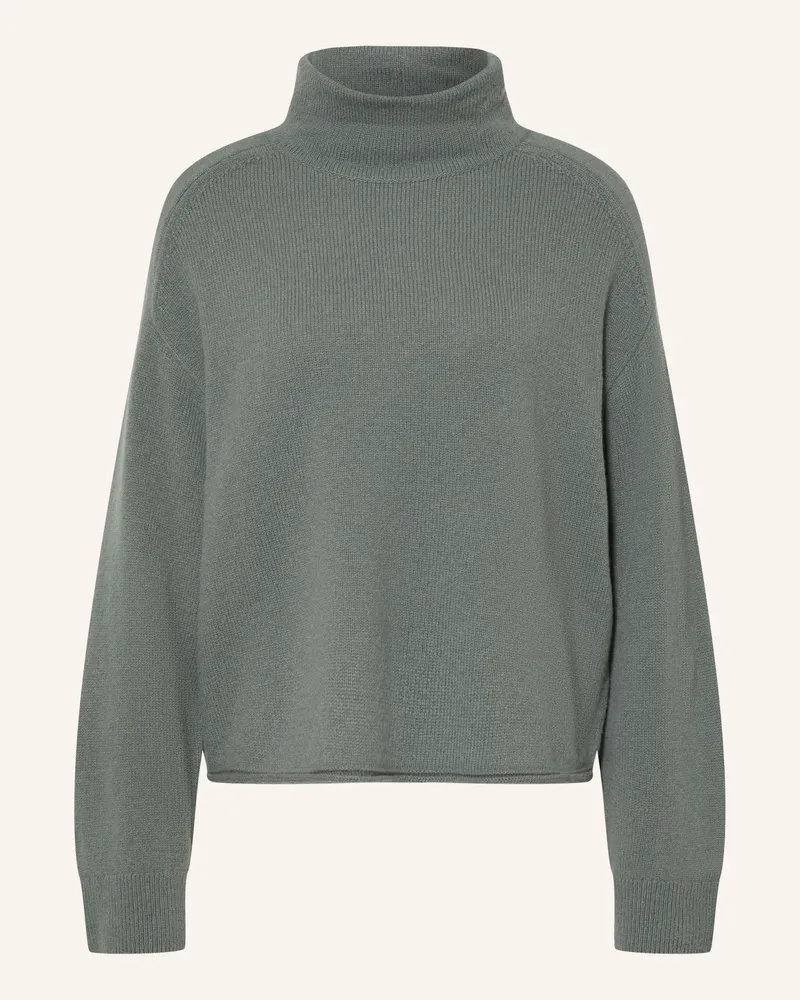 Marc O'Polo Pullover blau Blaugrau