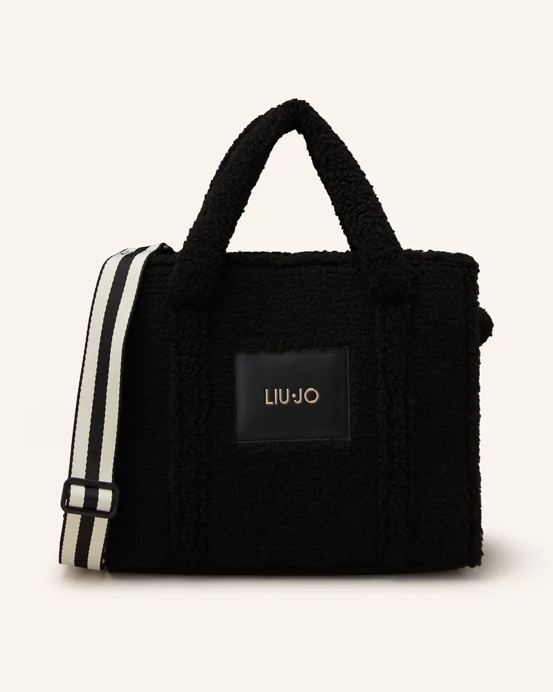Liu Jo Shopper Schwarz