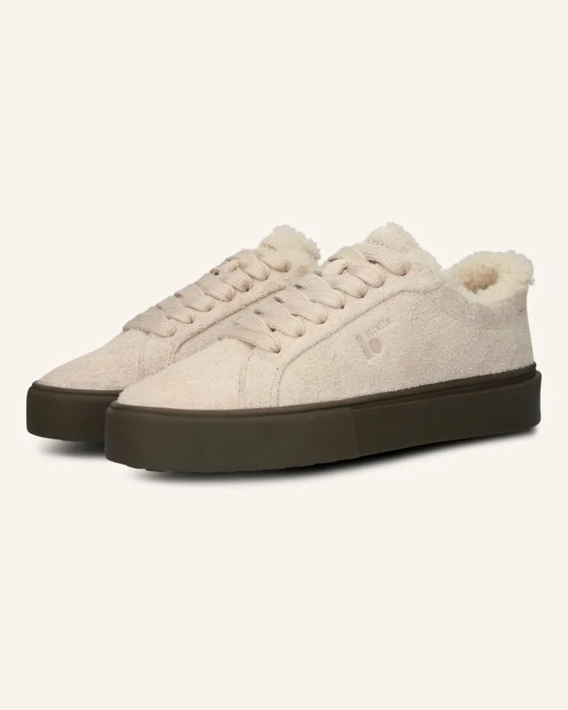 Blackstone Sneaker beige Beige