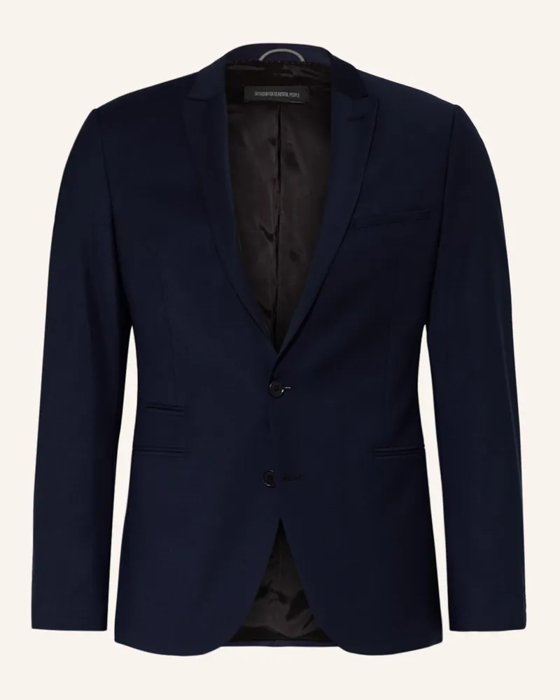 Drykorn Anzugsakko IRVING Extra Slim Fit 3100