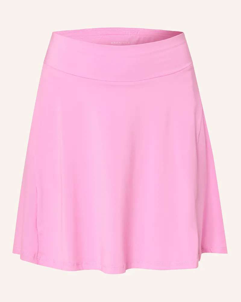 Röhnisch Golfrock LUNA Rosa