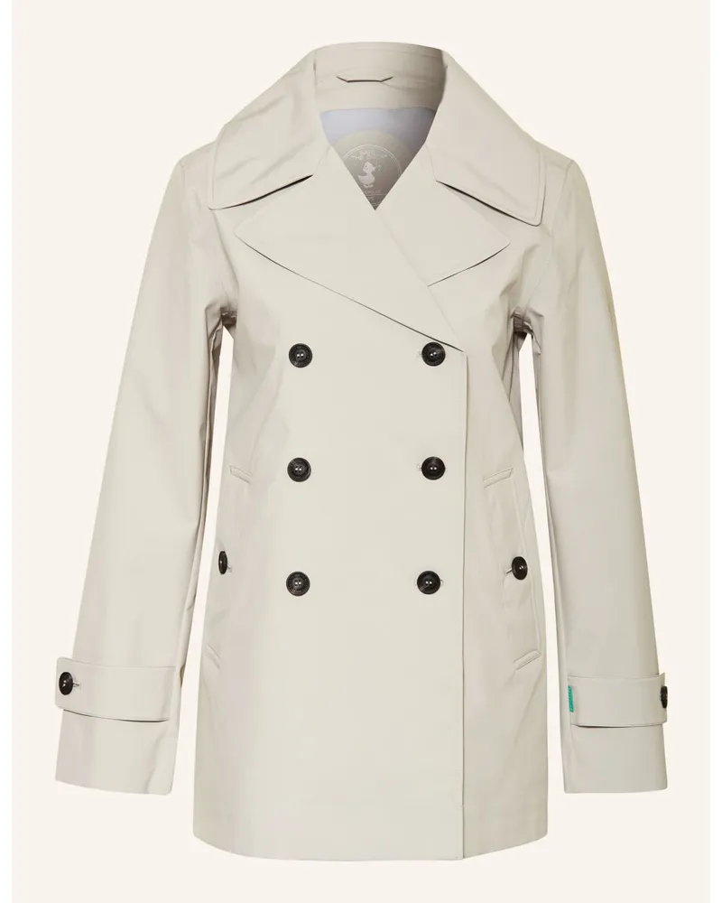 Save The Duck Cabanjacke GRIN SOFI Beige