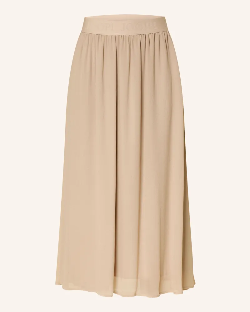 JOOP! Rock Sumi beige Hellbraun