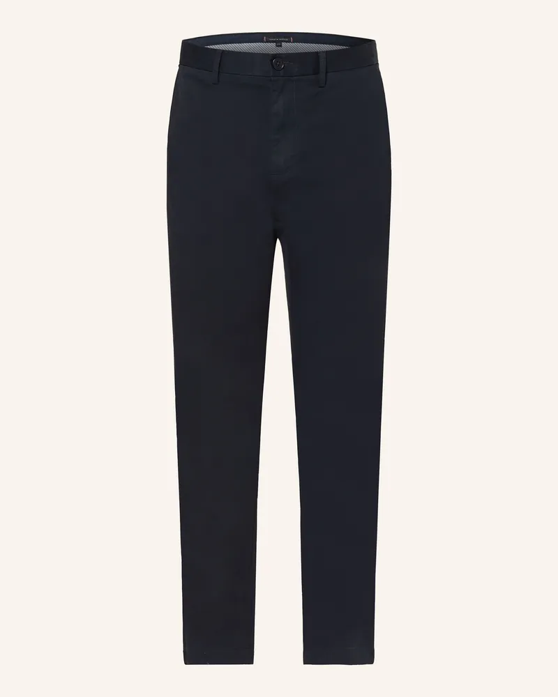 Tommy Hilfiger Chino 1985 Thflex blau Dunkelblau