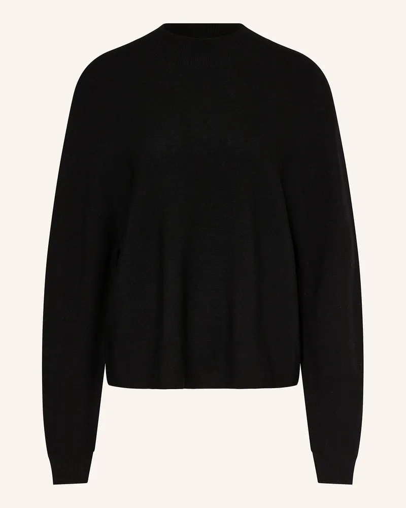 Drykorn Pullover LOTIAMI Schwarz