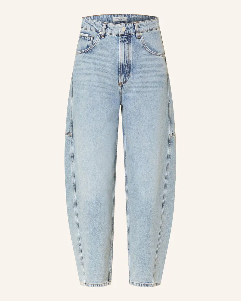 Marc O'Polo Wide Leg Jeans 5726