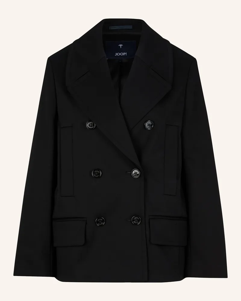 JOOP! Blazer Schwarz