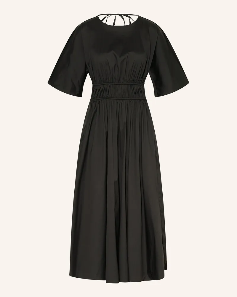 COS Kleid Schwarz