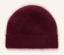 Cashmere-Mütze
