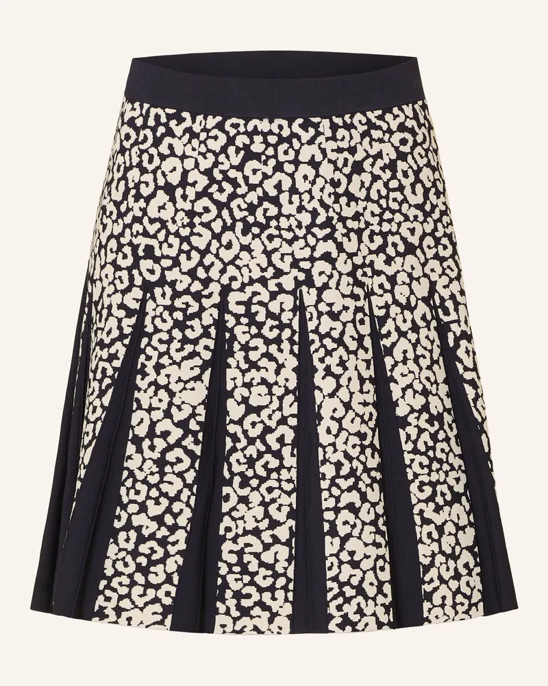 Sportalm Golfrock Dunkelblau