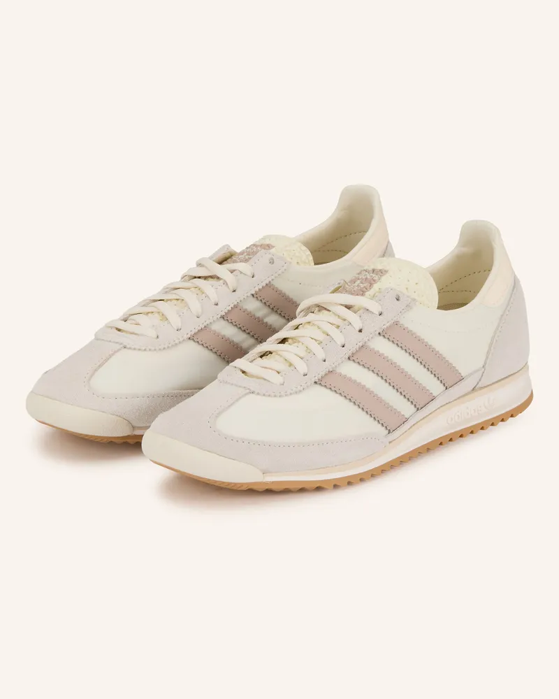 adidas Sneaker SL 72 OG Ecru