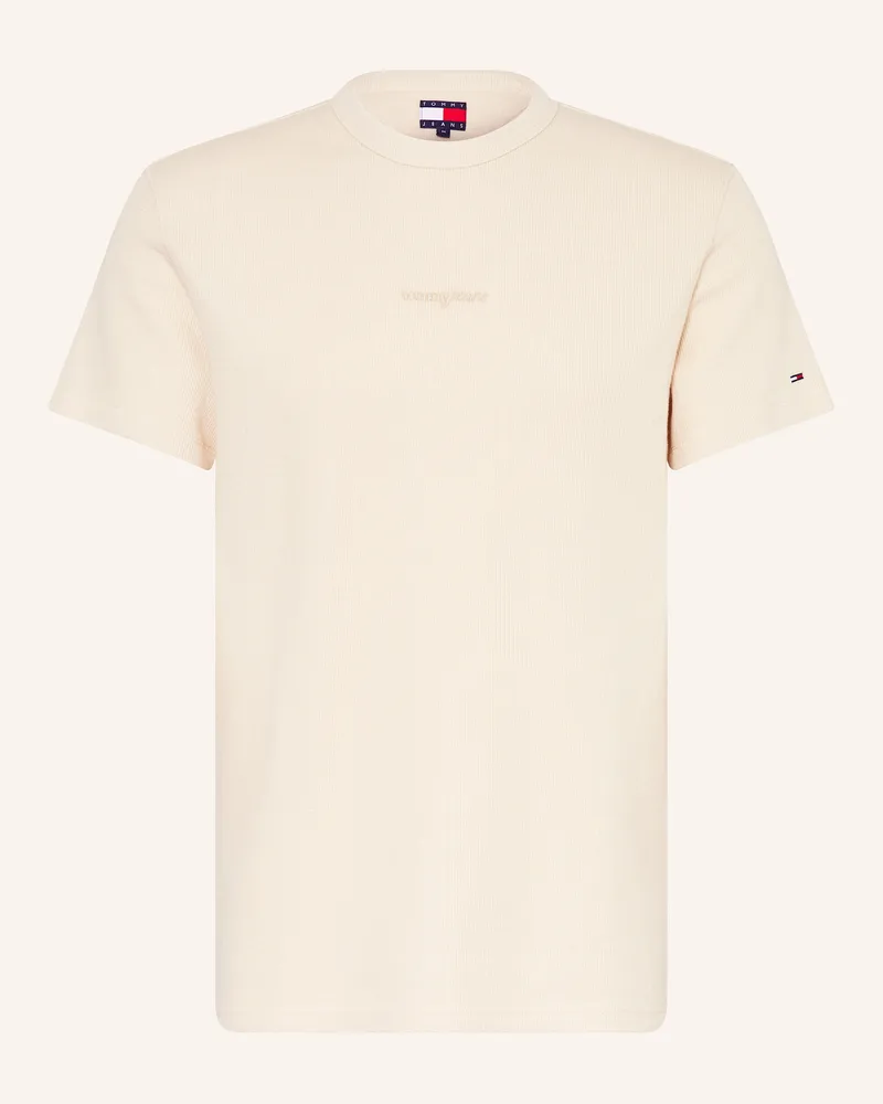 Tommy Hilfiger Strickshirt Beige